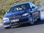 Alpina B5 Bi-Turbo Limousine 2010 года
